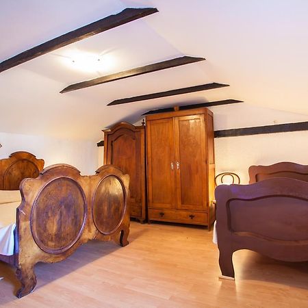 Apartment Vidovici Мартиншчіца Екстер'єр фото