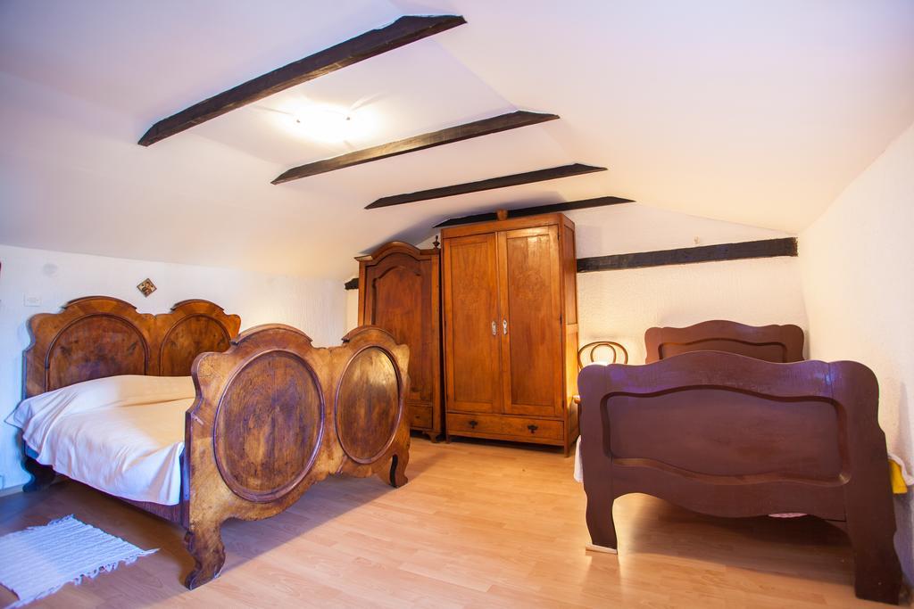 Apartment Vidovici Мартиншчіца Екстер'єр фото